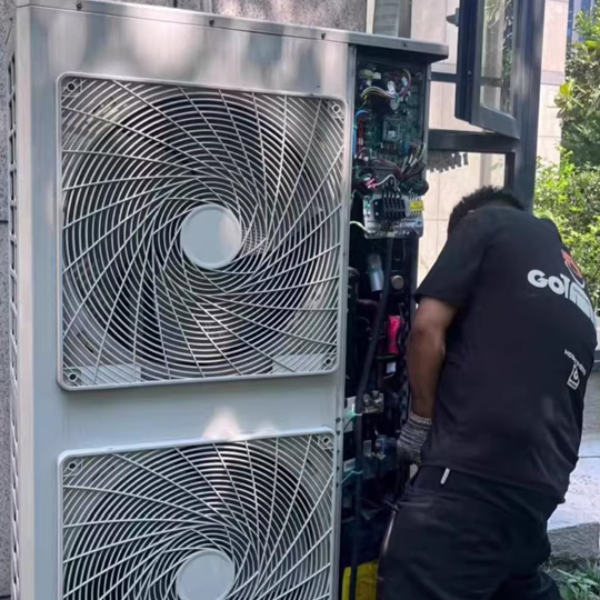 24小时上门家电维修