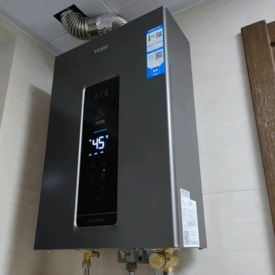 燃气热水器上门维修/安装