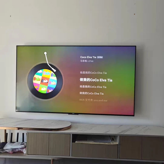 专业安装电视同城上门